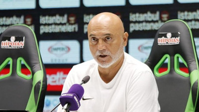 Hikmet Karaman ile yollar ayrıldı