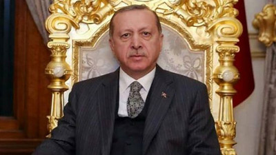Hizbullah imamı Erdoğan'ı 'halife' ilan etti