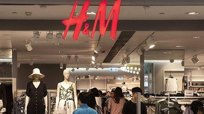 H&M ve Koop-İş arasında anlaşma sağlandı: Artık 5 gün çalışacaklar