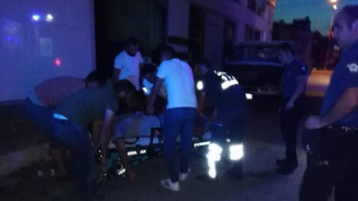 Husumetliler arasında kavga: 2 yaralı