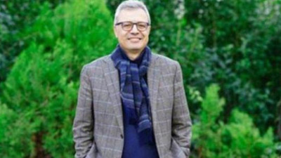 İBB'de İSBAK Genel Müdürlüğü'ne yeni atama