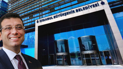 İBB'de yeni atamalar