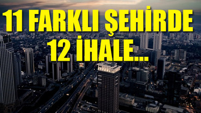 İBB'nin AKP döneminde yaptığı 'diğer' harcamalar ortaya çıkıyor