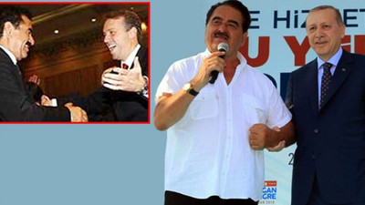 İbrahim Tatlıses, Erdoğan'ı neden desteklediğini anlattı