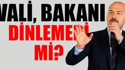 İçişleri Bakanı Soylu'nun talimatına rağmen Sabahat Akkiraz konserini yasaklamışlar