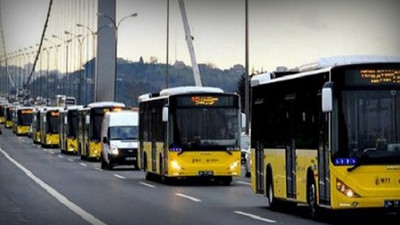 İETT Kış tarifesine geçiyor