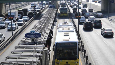 İETT’deki istifadan sonra 2 ihale iptal edildi