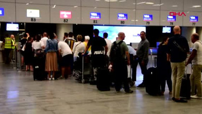 İflas eden dev firmadan Türkiye'ye ağır fatura