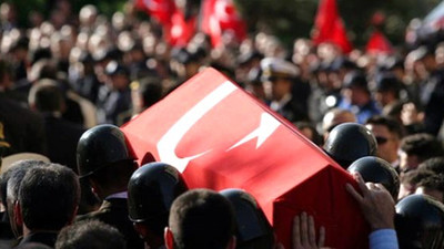 Iğdır'da 9 gün önce yaralanan Uzman Çavuş şehit düştü