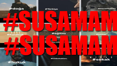 İki rap şarkısı ile Türkiye'yi salladılar