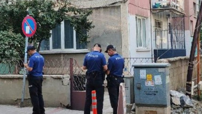 İkinci kattan düşen bebeği komşuları kurtardı