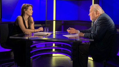 İlber Ortaylı: Kötü kitabın en kısa zamanda imha edilmesi gerekir