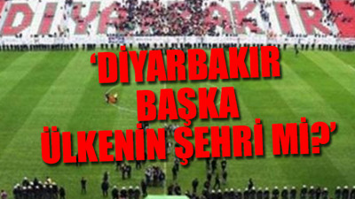 İlk taraftar yasağı geldi! Ev sahibi de tepkili...