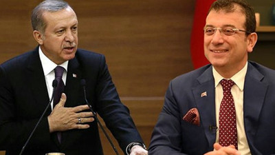 İmamoğlu görevden aldı, Erdoğan atadı