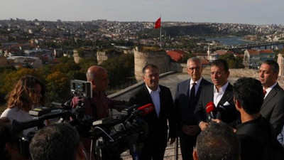 İmamoğlu: İstanbul ve Türkiye kazanacak