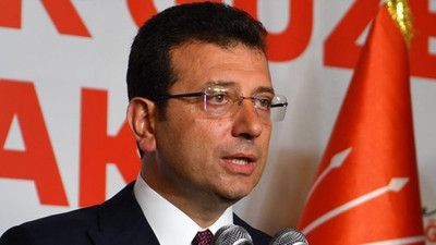 İmamoğlu'ndan 'Neslican' paylaşımı