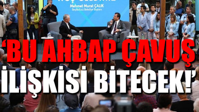 İmamoğlu'ndan Yenikapı'daki 'israf sergisi' için ilk açıklama