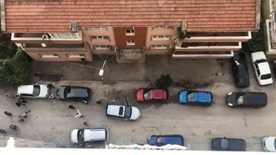 İnşaat işçileri ile esnaf arasında taş, sopa ve bıçaklı kavga: 5 yaralı