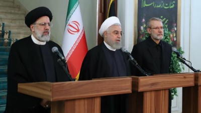 İran’dan nükleer anlaşmaya dair yeni adım