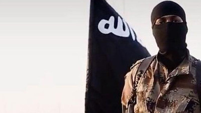 IŞİD'in 'bomba uzmanı' Osmaniye'de yakalandı