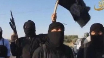 IŞİD'in 'kadı'sı İstanbul'da yakalandı!