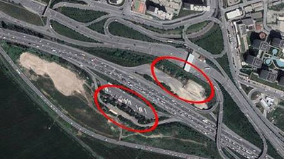 'Ispartakule Gişeler'de AVM'ye 'hayır' diyecekler