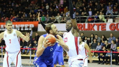 İstanbul Büyükşehir Belediyespor'dan çekilme kararı