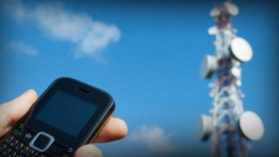 İstanbul'da depremin ardından telefonlar ulaşılamaz halde