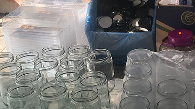 İstanbul'da kavanoz kapağı problemi