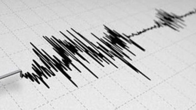 İstanbul'dan sonra İran ve Yunanistan'da da deprem