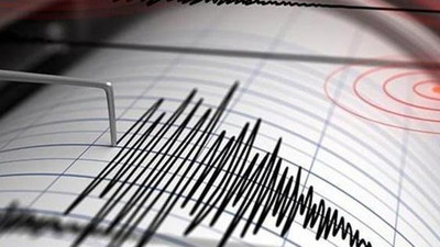 İstanbul Silivri'de bir deprem daha!