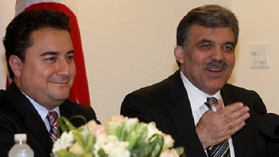 İşte Ali Babacan'ın basın açıklaması yapacağı tarih