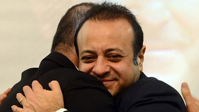 İşte Egemen Bağış'ın yeni görevi