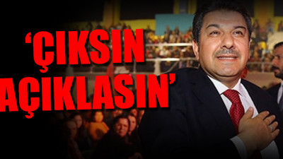 İşte Tevfik Göksu'yla aynı soy ismini taşıyan İBB çalışanları