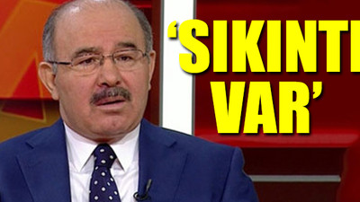 'İstifa yok' diyen Bakan'dan eleştiri