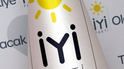 İYİ Parti'de il yönetimi istifa etti