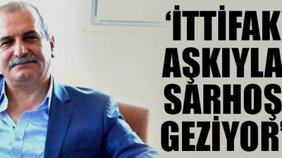 İYİ Parti'den MHP'li Semih Yalçın'a tepki