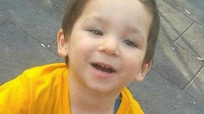 İzmir Büyükşehir Belediyesi'nden 'Eymen Bebek' açıklaması