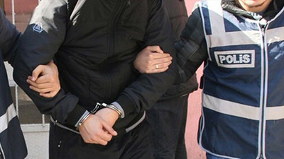 İzmir'de, aranan 216 kişi yakalandı