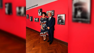 İzmir dört ay boyunca Picasso'ya ev sahipliği yapacak