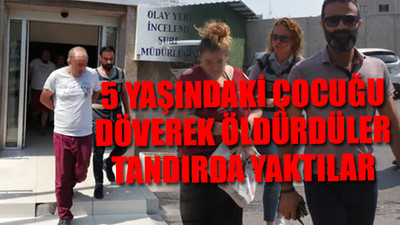 Kan donduran cinayetin ayrıntıları ortaya çıktı; apartman görevlisi konuştu