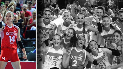 Kaptan, tüyleri diken diken etti