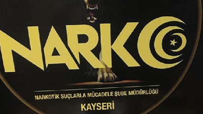 Karı-kocaya uyuşturucudan tutuklama