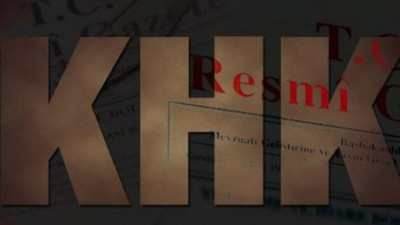 KHK’lılar platformundan 'büyük buluşma' çağrısı