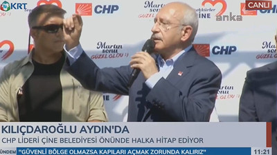 Kılıçdaroğlu: Gün, kavga edecek zaman değil