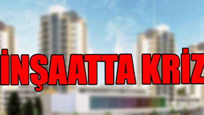 Küçükçekmece’deki dev proje durduruldu