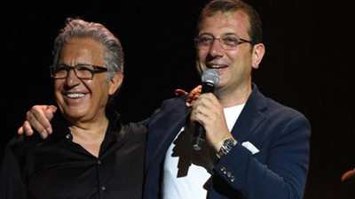 Livaneli, yeni parti iddialarına son noktayı koydu