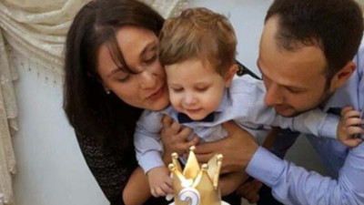 Lösemi hastası İrem kök hücre bağışı bekliyor