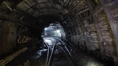 Maden işçileri açlık grevinde