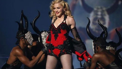 'Madonna kendisini hamile bırakmam karşılığında 20 milyon dolar teklif etti'